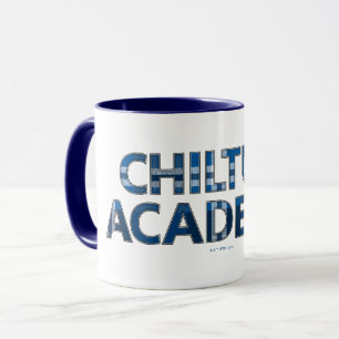 Gilmore Girls  Chilton Academy Tasse