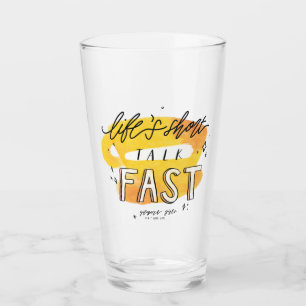 Gilmore Girls Das Kurze Leben schnell Glas