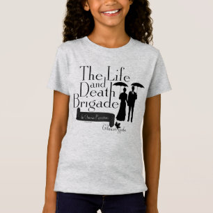 Gilmore Girls  Die Brigade des Lebens und des Tode T-Shirt
