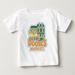 Gilmore Girls Doose's Market Baby T-shirt