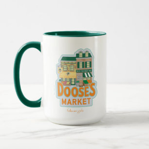 Gilmore Girls   Doose's Market Tasse