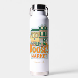 Gilmore Girls   Doose's Market Trinkflasche