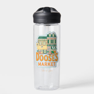 Gilmore Girls   Doose's Market Trinkflasche
