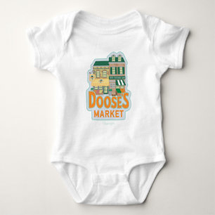 Gilmore Girls   Doose's Markt Baby Strampler