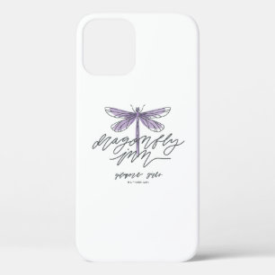 Gilmore Girls Dragonfly Inn Script Case-Mate iPhone Hülle