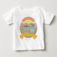 Gilmore Girls | Festival Moon and Stars