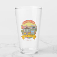Gilmore Girls | Festival Moon and Stars