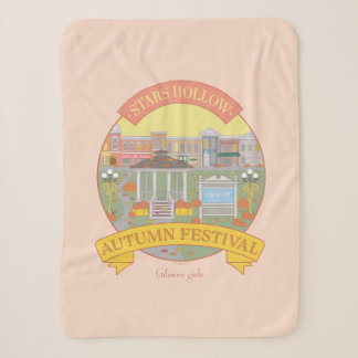 Gilmore Girls | Festival Moon and Stars Sherpadecke