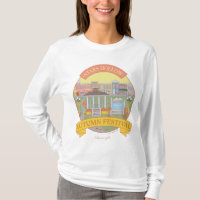Gilmore Girls | Festival Moon and Stars