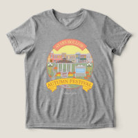Gilmore Girls | Festival Moon and Stars