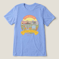 Gilmore Girls | Festival Moon and Stars