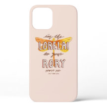 Gilmore Girls | Ich bin die Lorelai zu Ihrer Gesch