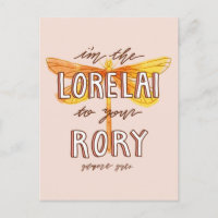 Gilmore Girls | Ich bin die Lorelai zu Ihrer Gesch