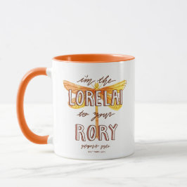 Gilmore Girls | Ich bin die Lorelai zu Ihrer Gesch Tasse