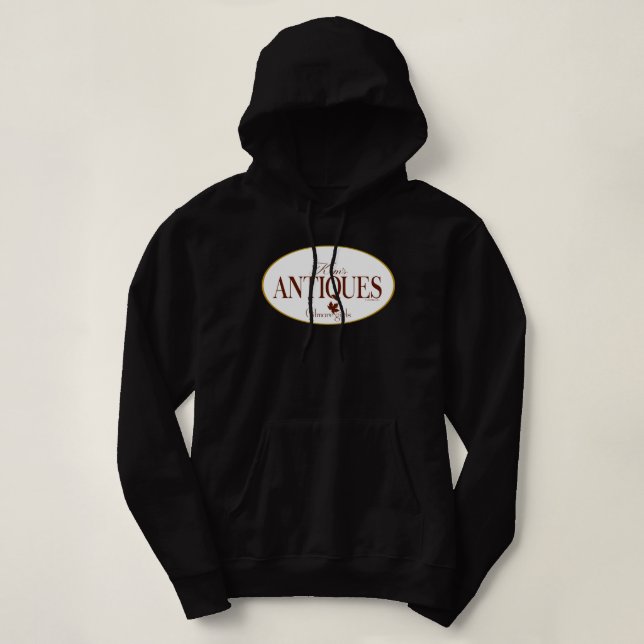 Gilmore Girls | Kims Antiquitäten Hoodie (Design vorne)