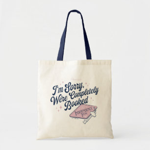 Gilmore Girls Komplett gebuchtes Design Tragetasche