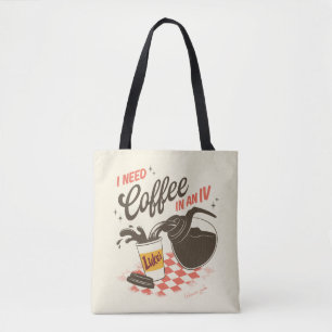 Gilmore Girls Luke’s Coffee IV Zitat