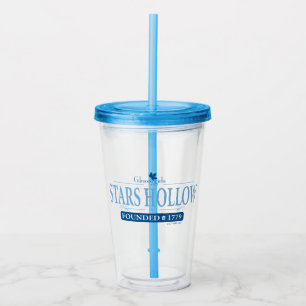 Gilmore Girls   Stars-Hollogos Acryltrinkbecher