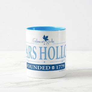 Gilmore Girls   Stars-Hollogos Tasse