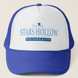 Gilmore Girls   Stars-Hollogos Truckerkappe