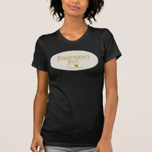 Gilmore Girls   Unabhängigkeitsinstitut T-Shirt
