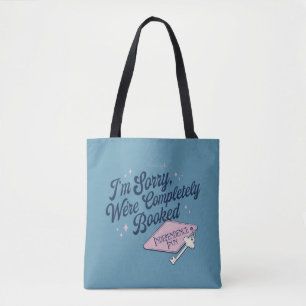 Gilmore Girls völlig ausgebucht Design