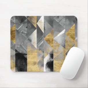 Gilt Reflections I Mousepad