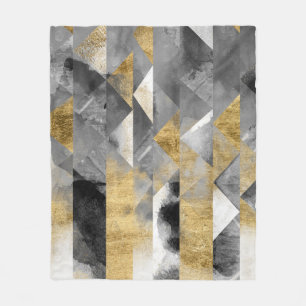 Gilt-Reflektionen I Fleecedecke