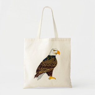 Gilwell Adler-Taschen-Tasche Tragetasche