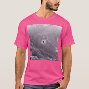 Gimbal Ufo T-Shirt