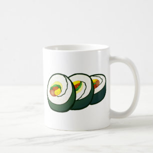Gimbap Tasse