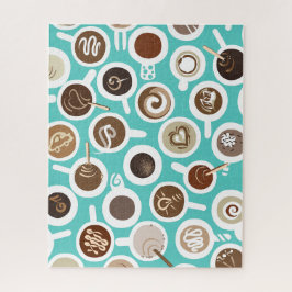 Gimme-Kaffee! Puzzle