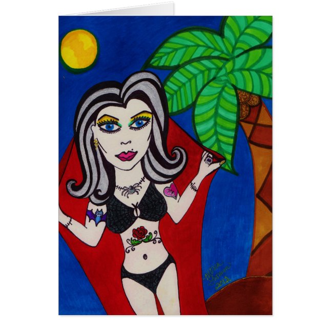 "Gimme Lichtschutz " (Vorne)