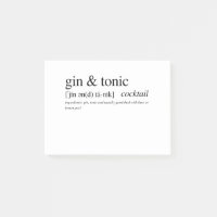 Gin und Tonic