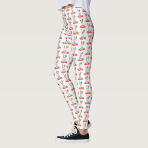 Gin und Tonic Tumbler Leggings