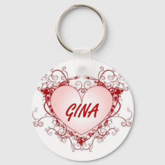 GINA SCHLÜSSELANHÄNGER