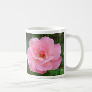 Ginas Rose Tasse
