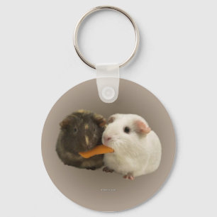 ginea_pigs_keychain schlüsselanhänger
