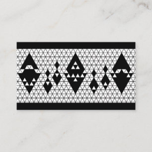 Gineric Visitenkarte