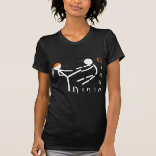 Ginga Ninja T-Shirt