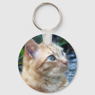 Ginger Boy Schlüsselanhänger