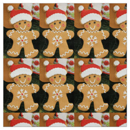 Ginger Bread Stoff