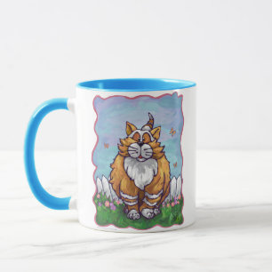 Ginger Cat Geschenke & Accessoires Tasse