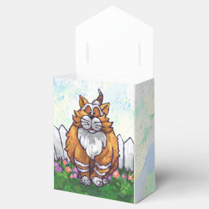 Ginger Cat Geschenke & Zubehör Geschenkschachtel