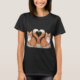 Ginger Love Duo T-Shirt