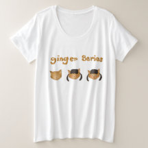 Ginger Series