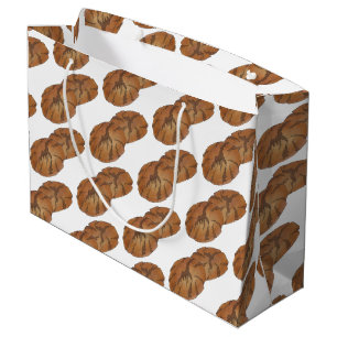 Ginger Snaps Gingernap Biscuit Ginger Nut Cookies Große Geschenktüte