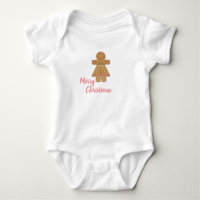 Gingerbread Girl