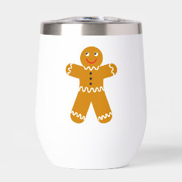 Gingerbread Man