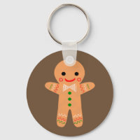 Gingerbread Man
